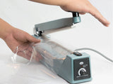 AIE Hand Impulse Bag Sealer