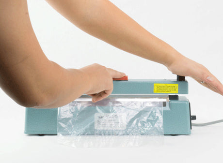 AIE Cutter Impulse Sealer