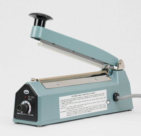 AIE Hand Impulse Sealer