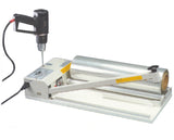 AIE-2040I - I Bar Shrink Wrap System