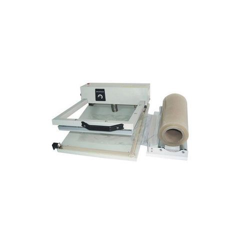 AIE-1313L - Film and Heat Gun are not included