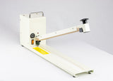 Large AIE Hand Impulse Sealer