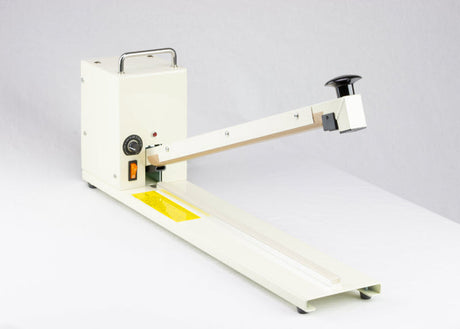 Large AIE Hand Impulse Sealer