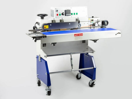 Band Sealer AIE-B7202