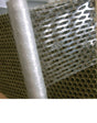 Air Flow Pallet Wrap - WAF03