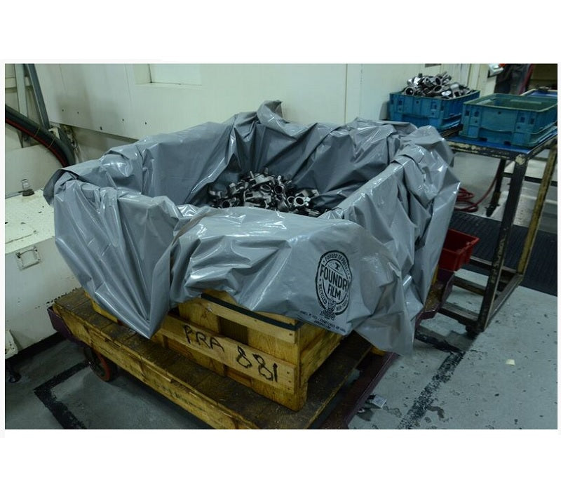 Armor VCI Foundry Bags Gusseted - 70 x 44 x 100