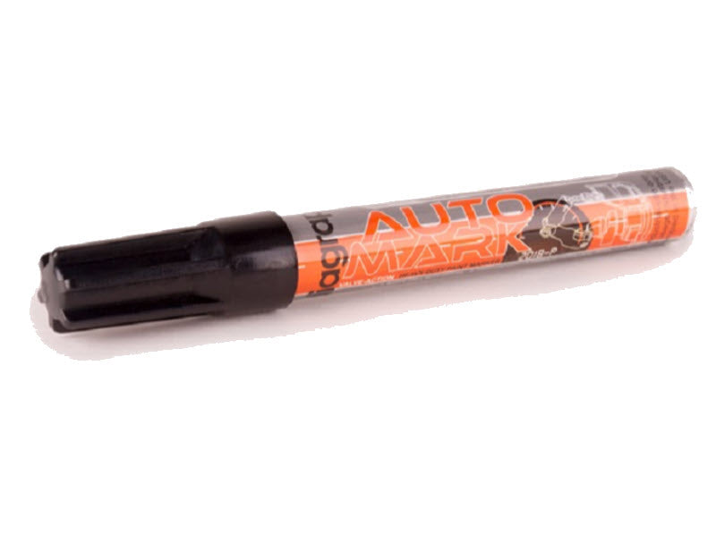 Light Green Automark 2018P Markers - Image Shows Black, you will receive Light Green