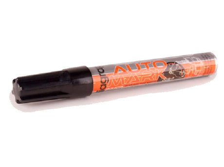 Light Green Automark 2018P Markers - Image Shows Black, you will receive Light Green