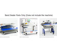 Digital Temp Controller - TCD-BAND
