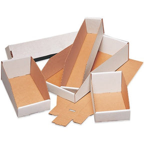 BINBIN39 Open Top Bin Box