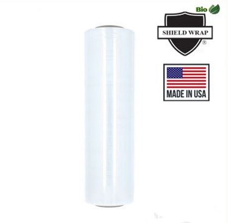 Bio-degradable Stretch Wrap CHF1880A-BIO