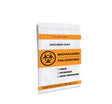 Bio Hazard Bags