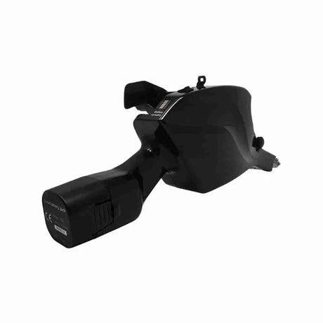 Battery Operated Label Dispenser BL-2 by Tach-It