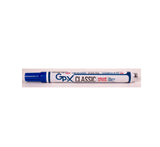 Blue GP-X Classic Markers Xylene Free - 0960503
