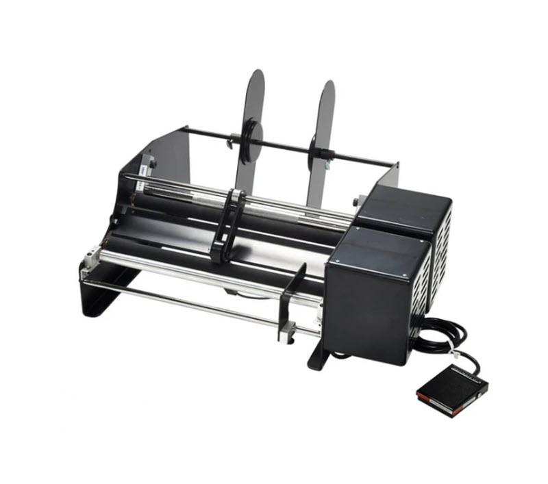 BOTTLEMATE-1510P Automatic Bottle Label Applicator