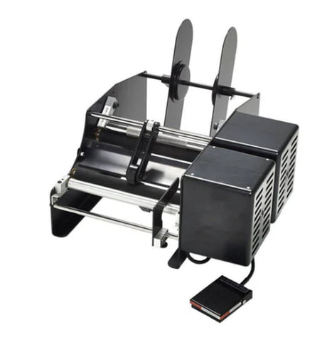 BOTTLEMATE-910P - Automatic Bottle Label Applicator