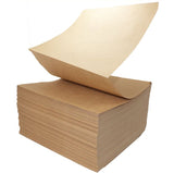 Fan-Folded 12 inch Bubble Paper - Void Fill - BPFF12