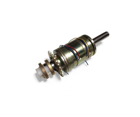BS-139-FRM-1120C - Electromagnetic Clutch Assembly