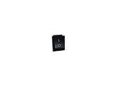 BS-22-BLK - 4 Pin Rocker Switch (On/Off, Fan, Heating) Black Color