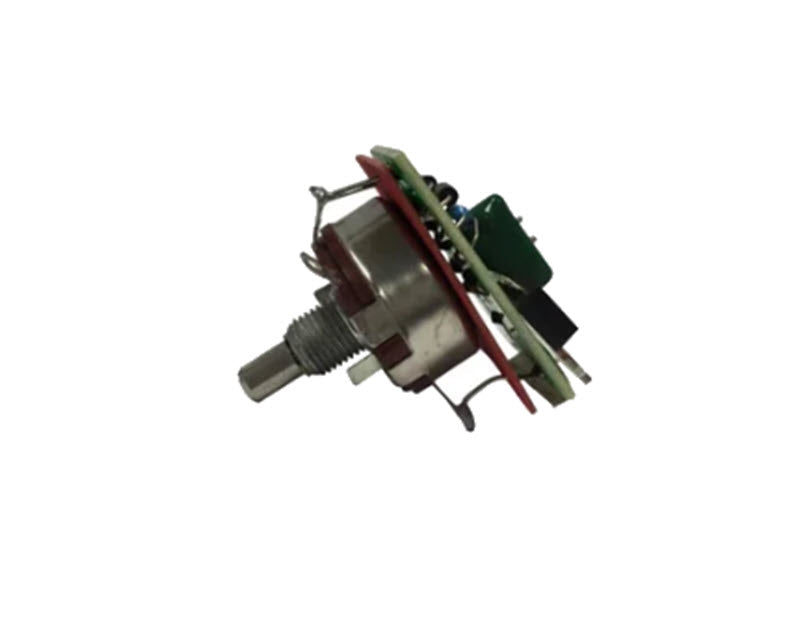 Band Sealer Ink Temperature Potentiometer