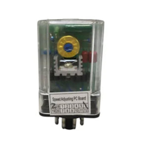BS-52A - Speed PC Board