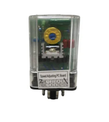 BS-52A - Speed PC Board