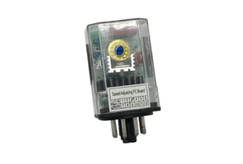 Speed PC Board BS-52A