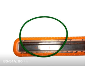 BS-54A O Ring