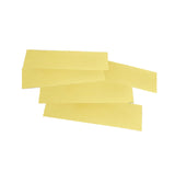 6.5 x 12 Canary Oilboard