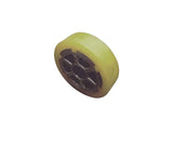 CBS-880-2 Rubber Wheel