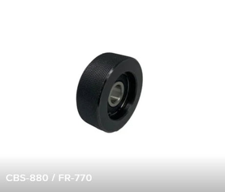 CBS-880-3A Meshed Wheel