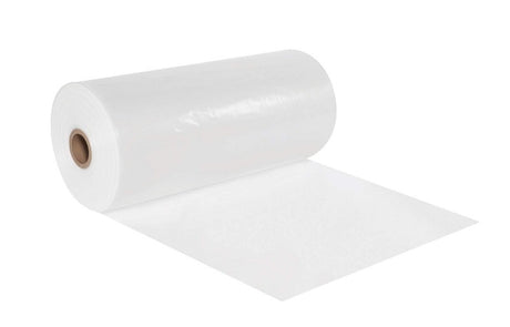 Poly Sheeting Clear 1.5 Mil 20 x 200 - CFP2020015C