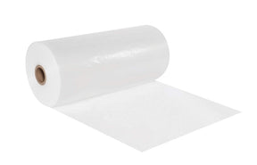 Poly Tubing Clear 3 x 2000