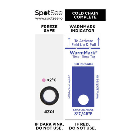 Cold Chain Complete 2FS - WM 8/46-S
