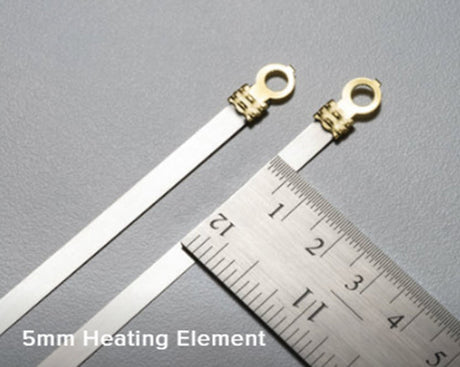 Element Wires for KF-405HC Sealer - HE-16-5-KF-405HC
