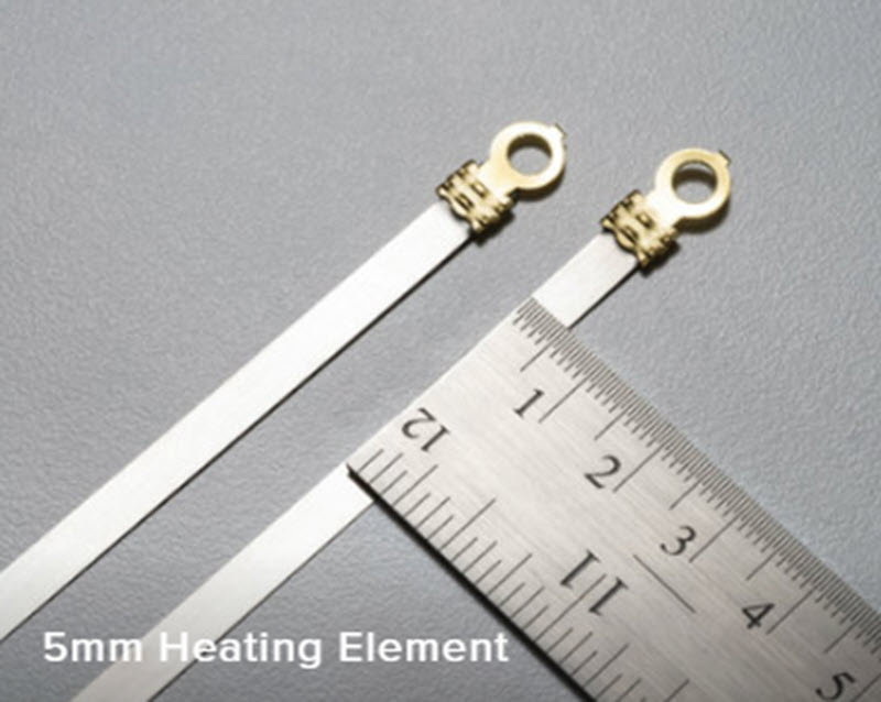 Element Wires for KF-505HC Sealer - HE-20-5-KF-505HC