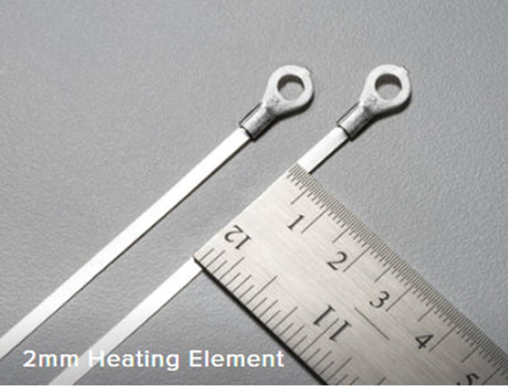 Element Wires for KF-400HC Sealer - HE-16-2-KF-400HC