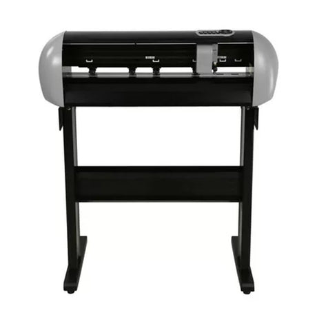 ESC60 Stencil System Front View