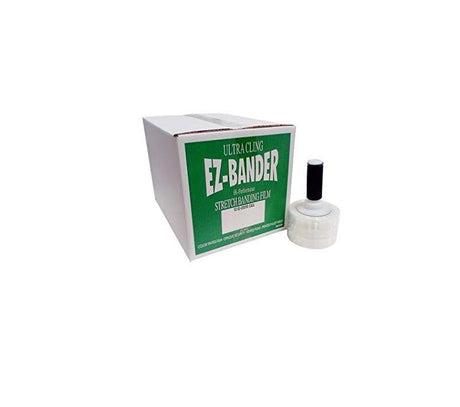 EZ Bander Stretch Film SBF33