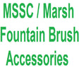 Marsh Fountain Brush Accessories - MSSC