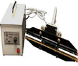 FKR-200A - Double Impulse Crimper Sealer (This image is of the FKR-300A, you will receive the FKR-200A)