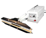 FKR-400A - Double Impulse Crimper Sealer