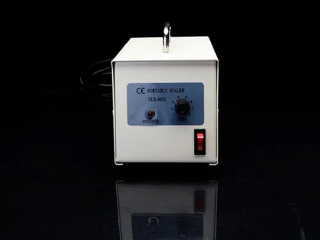 FKR-400A Double Impulse Sealer Sales