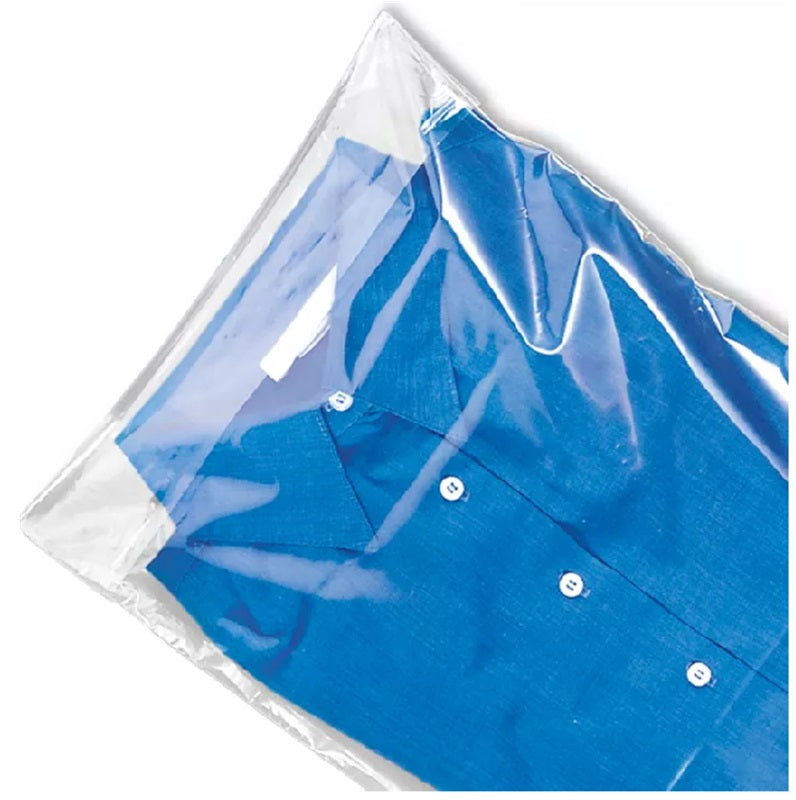 5 x 7 Flap Lock Bags