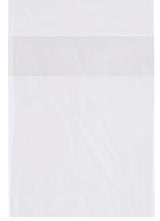 5 x 7 Flap Lock Poly Bags 2000ct 1mil