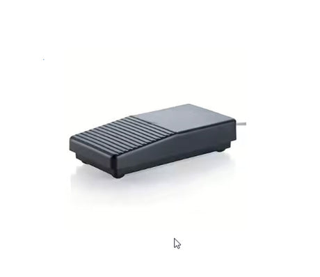 EM381050-005 - Foot Pedal for the EM990 and EM1025 printers