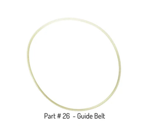 HL-M810-26 Drive Belt