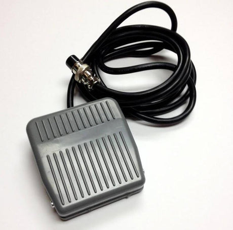 Foot Switch for the TISA-602 Sealer - FS-TEW