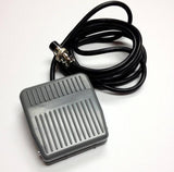 Foot Switch for the TISA-452 Sealer - FS-TEW