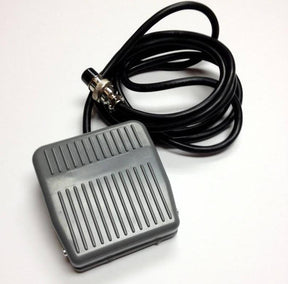Foot Switch for the TISA-452 Sealer - FS-TEW